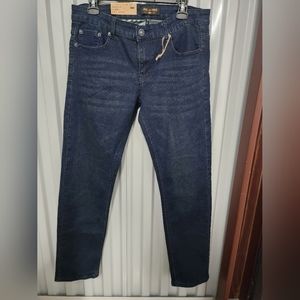 Ring of fire mens jeans